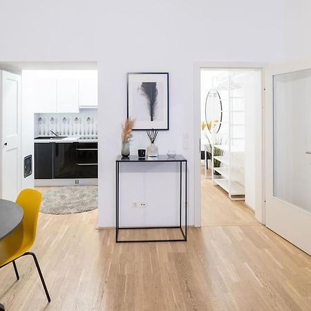 Beautiful Apartment In Vienna'S Heart 1B Zewnętrze zdjęcie