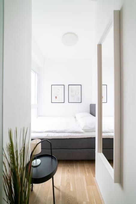 Beautiful Apartment In Vienna'S Heart 1B Zewnętrze zdjęcie